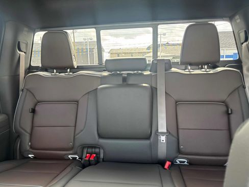 New 2026 GMC Sierra 2500 Denali w/ Denali Reserve Package image 22