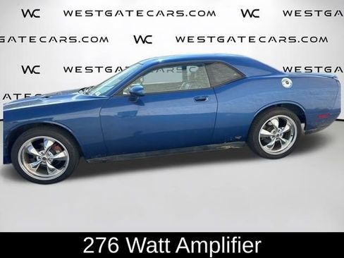 Used 2010 Dodge Challenger SE image 10