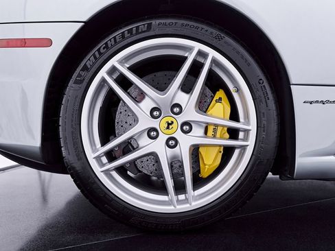Used 2009 Ferrari F430 Spider RWD image 43