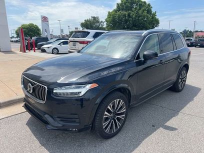 Used 2021 Volvo XC90 T6 Momentum w/ Advanced Package