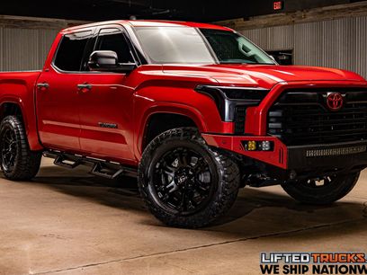 Used 2022 Toyota Tundra SR5 w/ Convenience Package