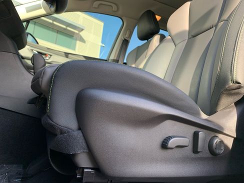 Certified 2024 Subaru Ascent Onyx Edition Limited image 29