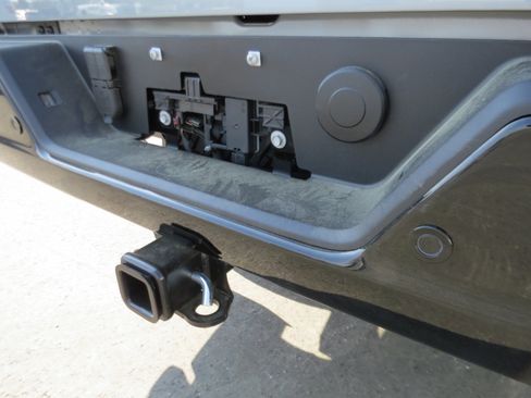 New 2026 Chevrolet Silverado 2500 LT w/ Trail Boss Package AWD/4WD image 16