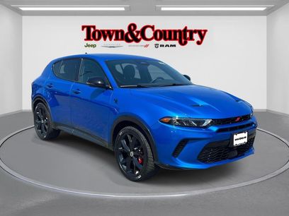 Certified 2024 Dodge Hornet R/T