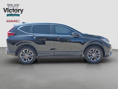 Used 2022 Honda CR-V EX image 18