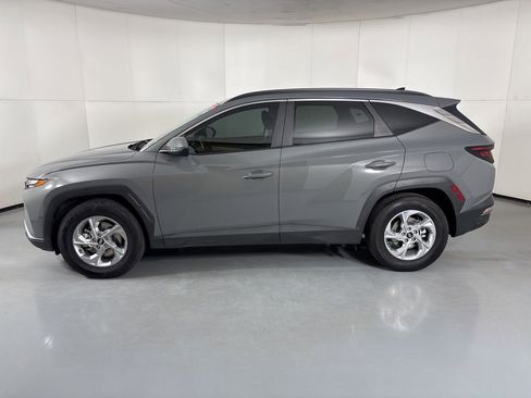 Used 2024 Hyundai Tucson SEL image 5