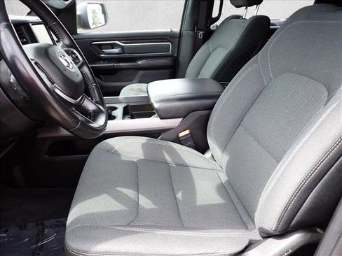 Used 2021 RAM 1500 Big Horn image 14