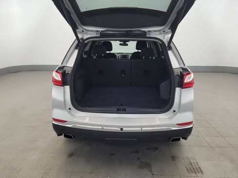 Used 2019 Chevrolet Equinox LT AWD/4WD image 29