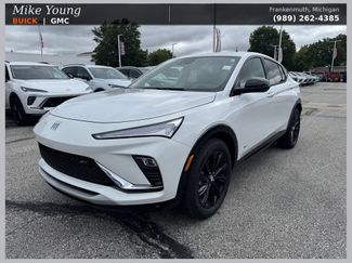 New 2026 Buick Envista Sport Touring w/ Convenience I Package FWD video 1