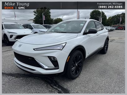 New 2026 Buick Envista Sport Touring w/ Convenience I Package