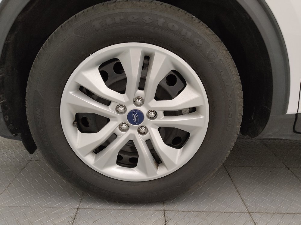 Used 2020 Ford Escape S AWD/4WD image 31
