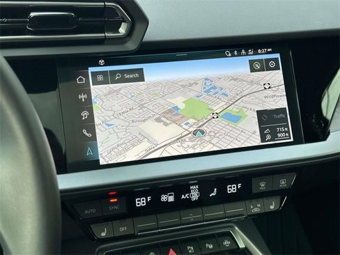Certified 2025 Audi A3 2.0T Premium Plus w/ Premium Plus Package image 29