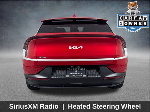Used 2024 Kia EV6 Light AWD/4WD image 7