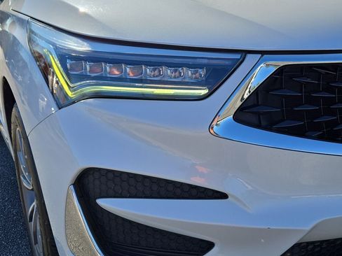 Used 2020 Acura RDX FWD w/ Technology Package image 3