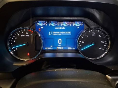 Certified 2024 Ford Expedition Max XLT AWD/4WD image 14