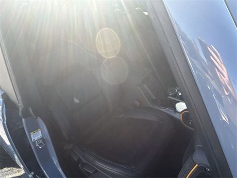 Used 2024 Ford Bronco Badlands image 31