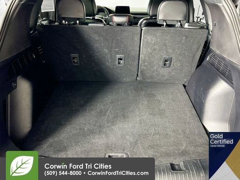 Certified 2024 Ford Escape ST-Line AWD/4WD image 14