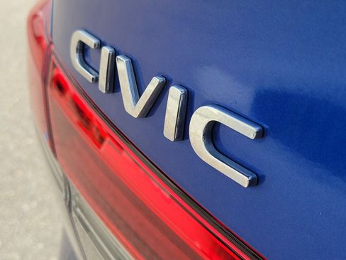 Used 2024 Honda Civic LX image 8
