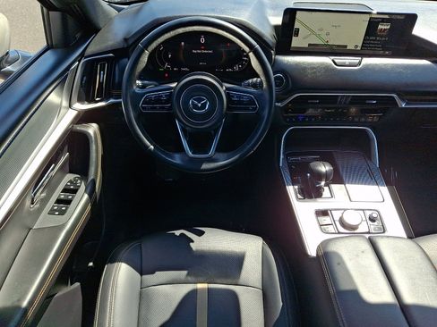 Certified 2024 MAZDA CX-90 Plug-In Hybrid w/ Premium Plus image 14