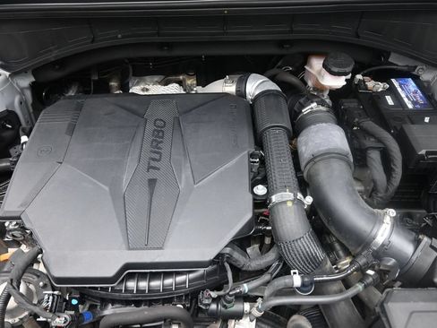 Used 2023 Kia Sorento SX AWD/4WD image 31