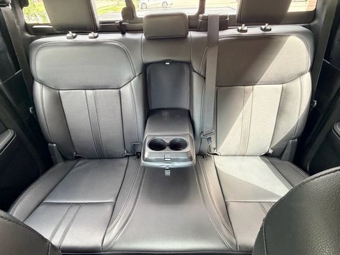 Used 2021 Ford Ranger Lariat w/ Equipment Group 501A High AWD/4WD image 23