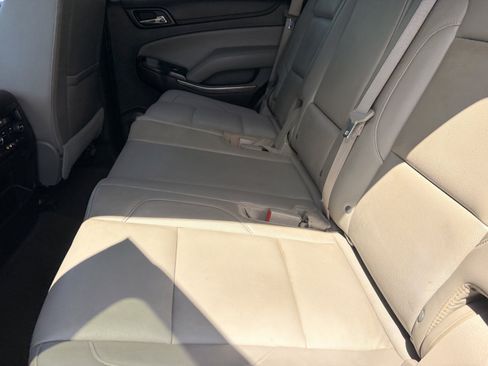 Used 2016 Chevrolet Tahoe LT w/ Max Trailering Package AWD/4WD image 16