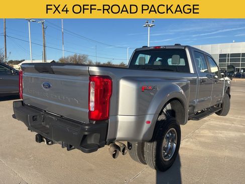 Used 2024 Ford F350 XL image 7