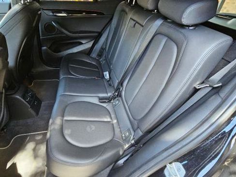 Used 2022 BMW X2 xDrive28i w/ Convenience Package AWD/4WD image 33