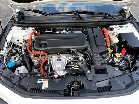 Used 2024 Honda Accord EX-L image 23