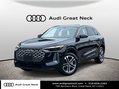 New 2026 Audi Q5 Premium