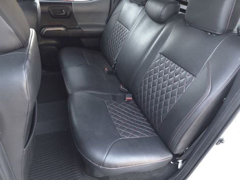 Used 2021 Toyota Tacoma SR5 image 27