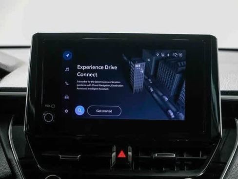 Certified 2024 Toyota Corolla Cross XLE image 14