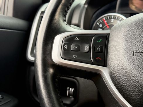 Used 2022 RAM 1500 Big Horn w/ Back Country Package AWD/4WD image 15