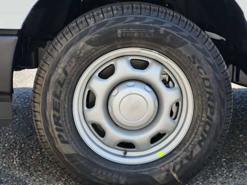 New 2026 Ford F150 XL AWD/4WD image 18