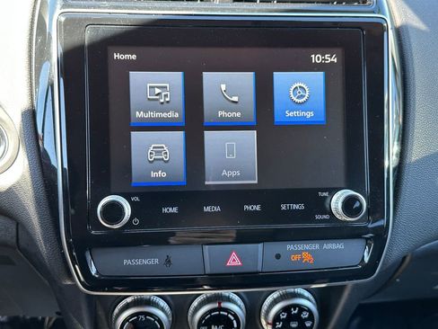 Used 2025 Mitsubishi Outlander Sport SE image 25