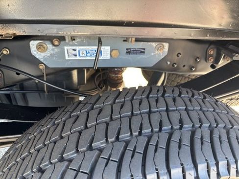 Used 2012 Ford F350 King Ranch w/ King Ranch w/Chrome Pkg image 35