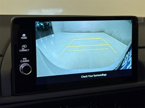 New 2026 Honda CR-V EX image 24