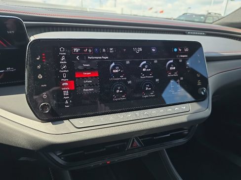 New 2026 Dodge Charger R/T AWD/4WD image 35