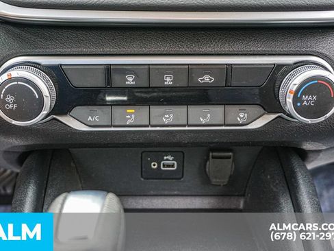 Used 2022 Nissan Altima 2.5 S FWD image 40