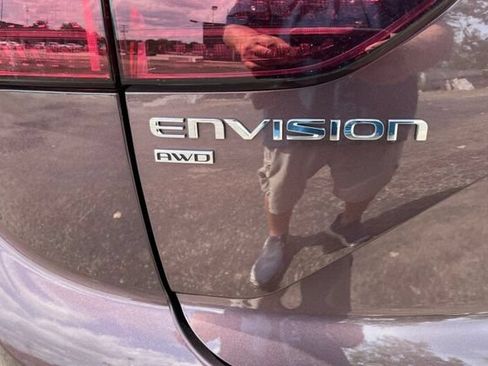 Used 2024 Buick Envision Preferred AWD/4WD image 8
