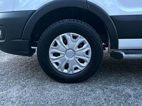 Used 2024 Ford Transit 250 Low Roof w/ Exterior Upgrade Package image 23