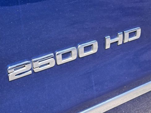 Used 2017 Chevrolet Silverado 2500 LTZ w/ Duramax Plus Package image 10