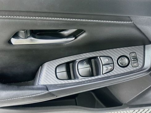 Used 2024 Nissan Sentra SV w/ All-Weather Package FWD image 15