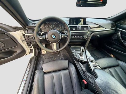 Used 2017 BMW 440i xDrive Convertible image 15