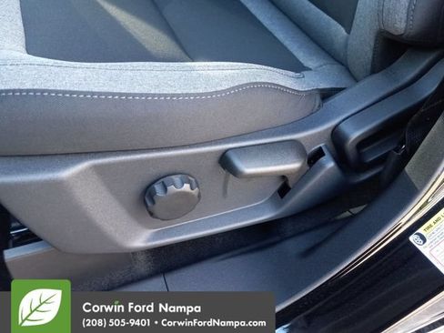 New 2025 Ford Bronco 4-Door AWD/4WD image 12