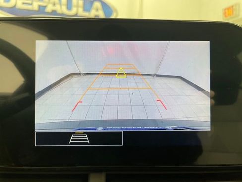 New 2026 Chevrolet Trax LS w/ LS Convenience Package image 4