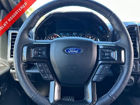 Used 2018 Ford F150 Lariat w/ Equipment Group 502A Luxury AWD/4WD image 25