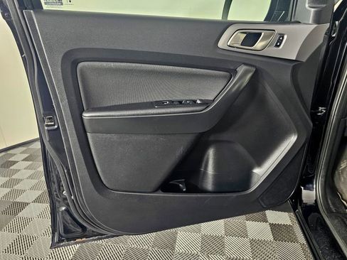 Used 2020 Ford Ranger XLT w/ Equipment Group 302A Luxury AWD/4WD image 15