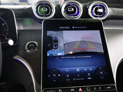 Used 2026 Mercedes-Benz GLC 300 4MATIC image 68