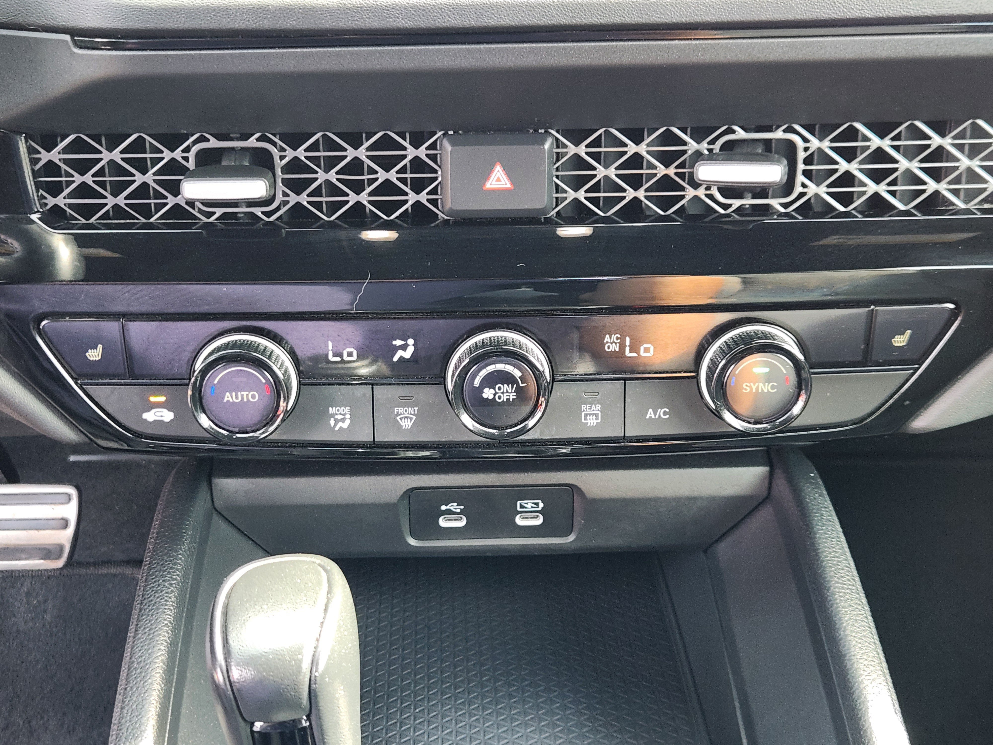 Used 2023 Honda Accord Sport image 21